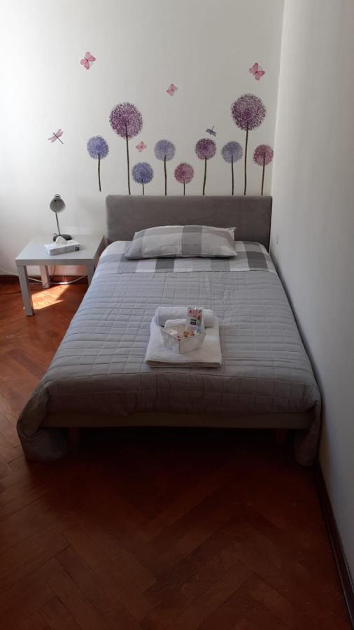 Da Nina B&B Τεργέστη Εξωτερικό φωτογραφία