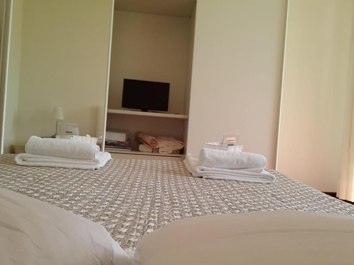 Da Nina B&B Τεργέστη Εξωτερικό φωτογραφία