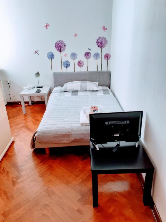 Da Nina B&B Τεργέστη Εξωτερικό φωτογραφία