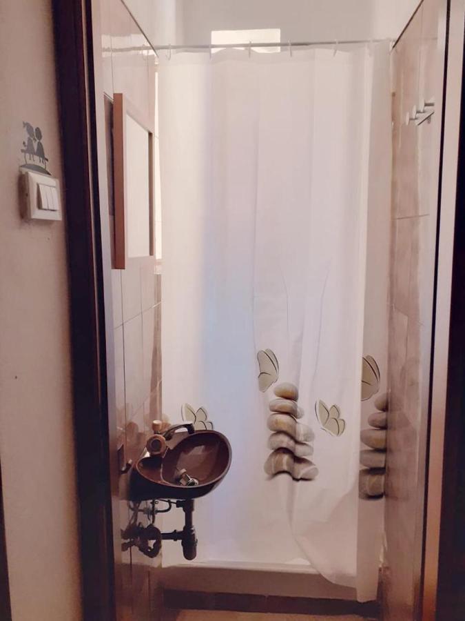 Da Nina B&B Τεργέστη Εξωτερικό φωτογραφία