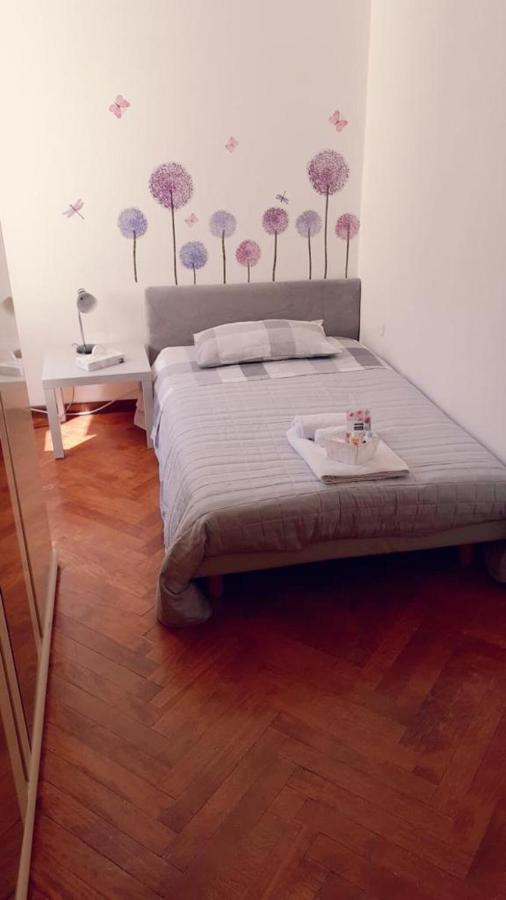 Da Nina B&B Τεργέστη Εξωτερικό φωτογραφία